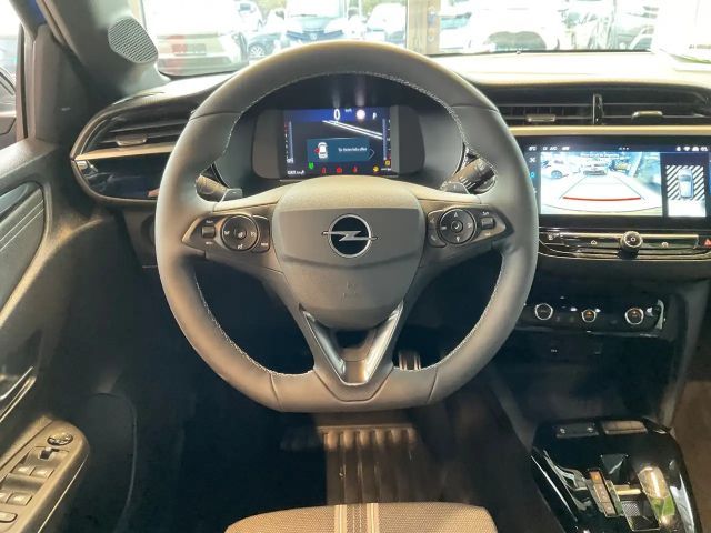 Opel Corsa 1.2 Turbo GS-Line Grand Sport Turbo