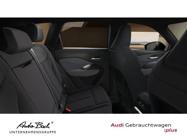 Audi Q3 S-Tronic