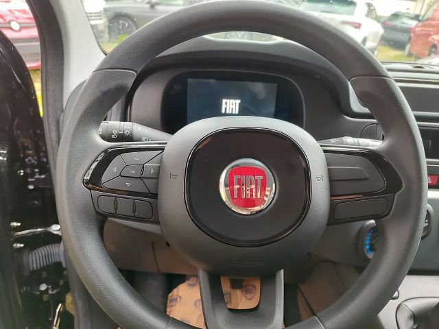 Fiat Panda 1.0 GSE Hybrid