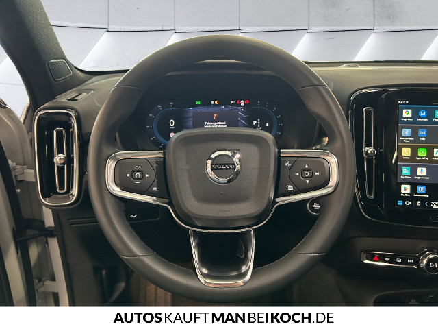 Volvo XC40 XC40
