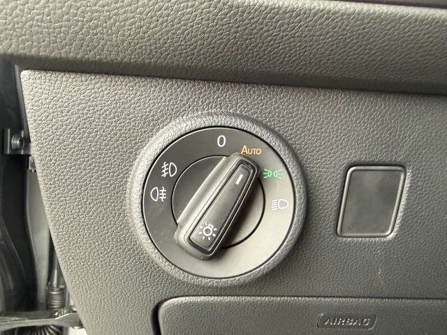 Cupra Ateca Business DSG