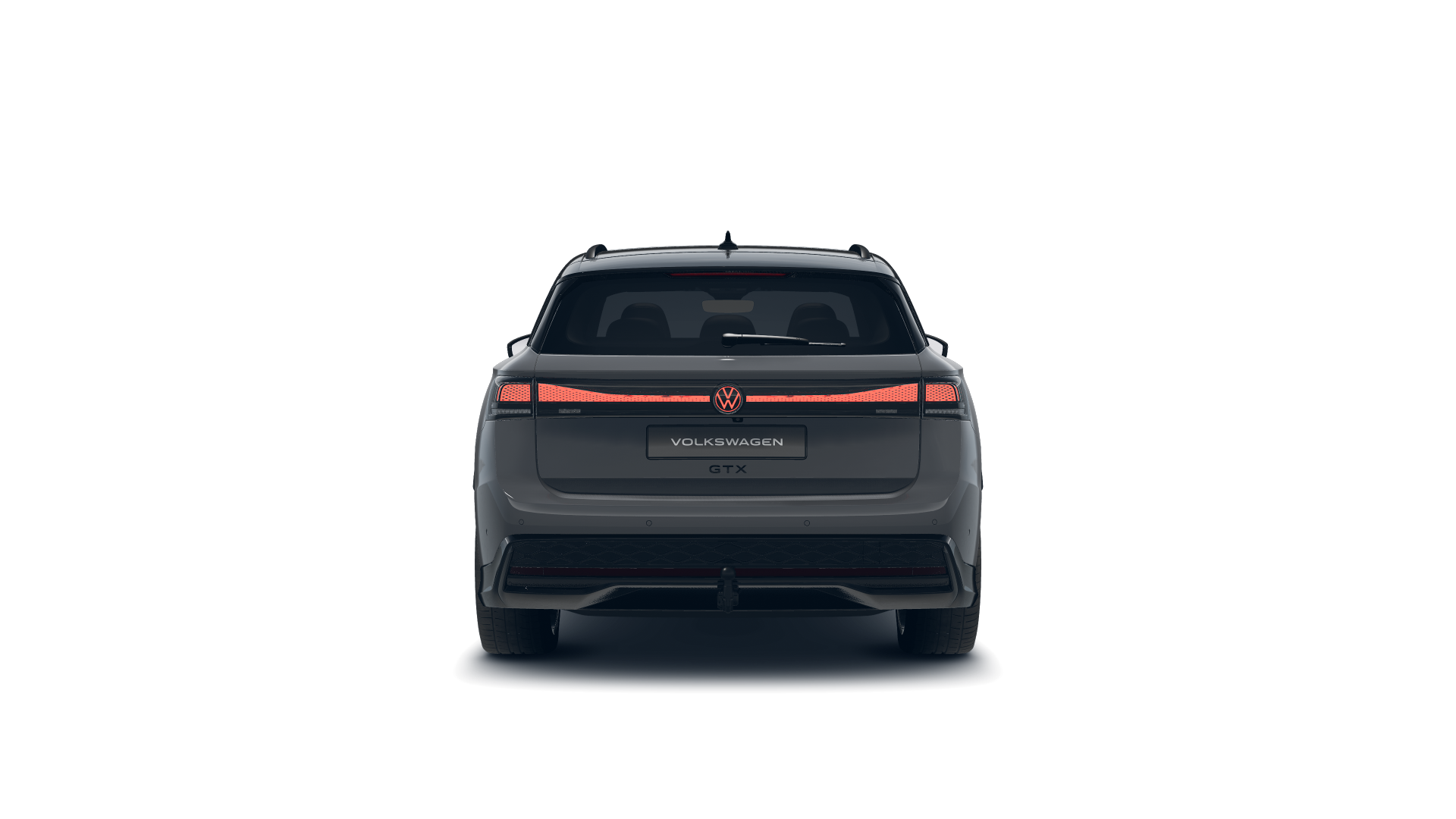 Volkswagen ID.7 4Motion GTX Tourer