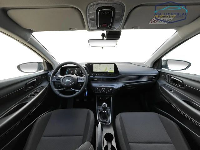 Hyundai Bayon 1.0 Select T-GDi