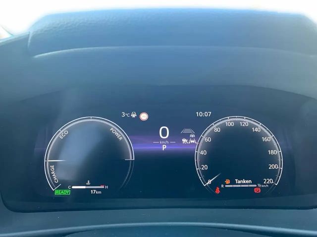 Toyota C-HR Hybride Team D