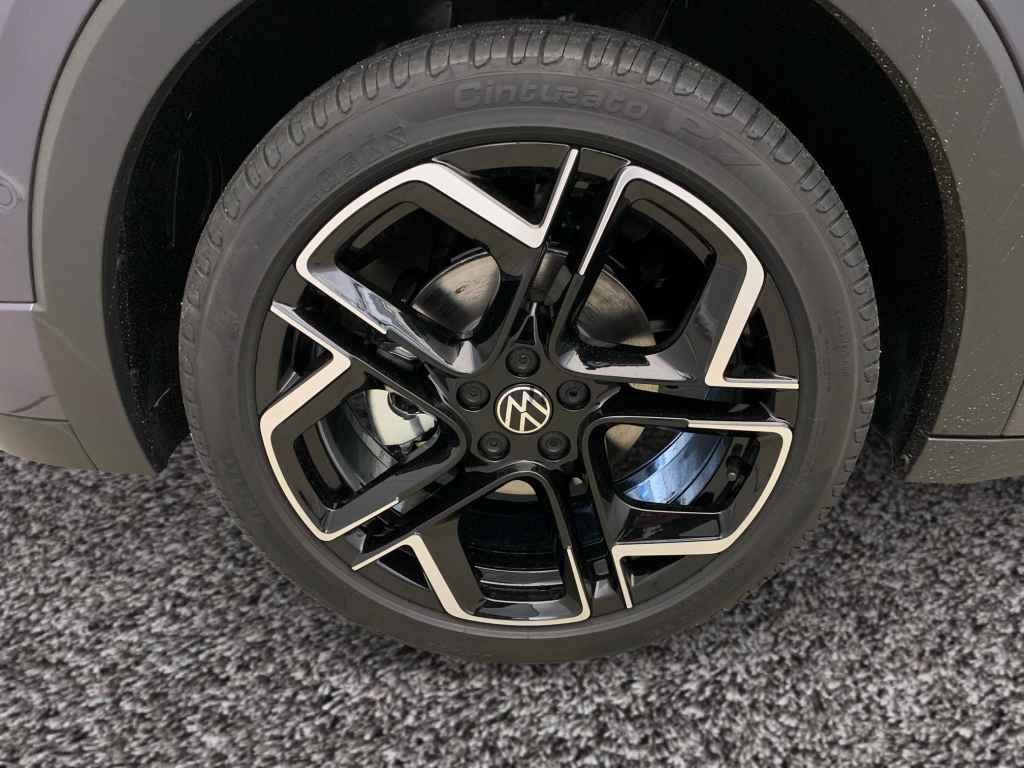 Volkswagen T-Cross 1.5 TSI DSG R-Line