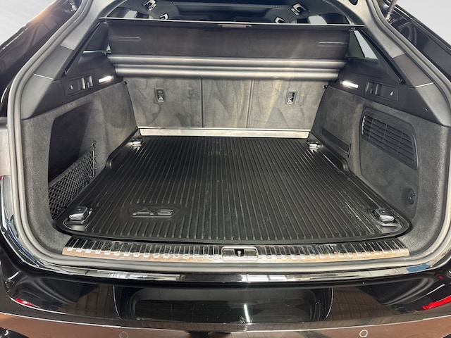 Audi RS6 Avant Quattro