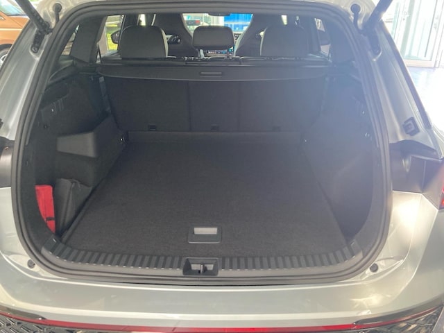 Volkswagen Tayron 2.0 TDI 4Motion DSG IQ.Drive