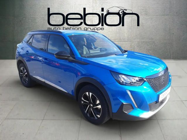 Peugeot 2008 Allure Pack PureTech