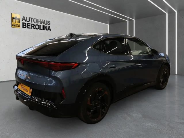 Cupra Tavascan Endurance