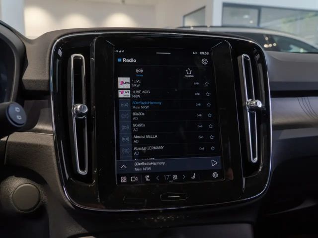 Volvo EX40 Plus