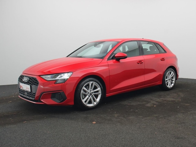 Audi A3 35 TFSI S-Tronic Sportback