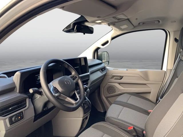 Volkswagen Transporter T7