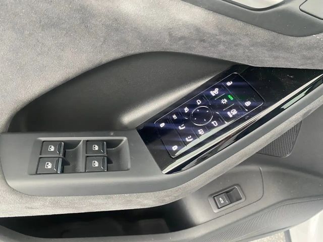 Audi Q6 e-tron Quattro