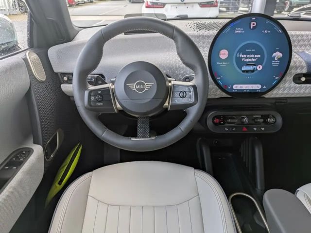 MINI Cooper E Glasdach. HeadUp. Park.Ass.Plus.