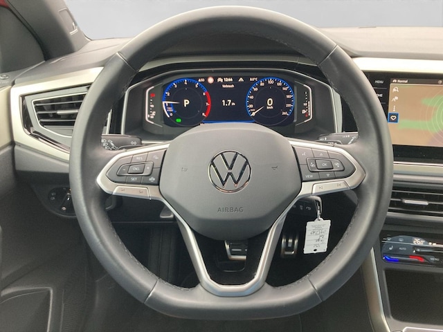 Volkswagen Taigo 1.5 TSI DSG Move