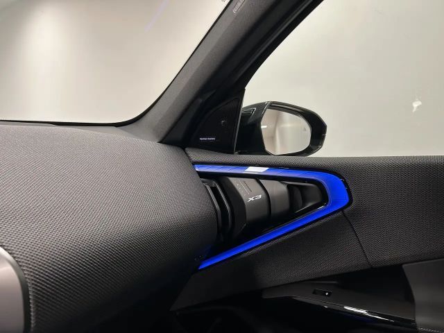 BMW X3 M-Sport xDrive