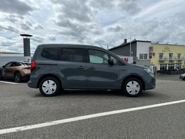 Nissan Townstar N-Connecta Townstar EV