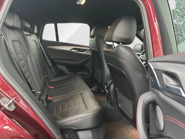 BMW X4 Coupé M-Sport xDrive30d