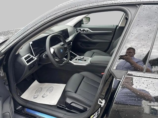 BMW i4 Coupé eDrive40