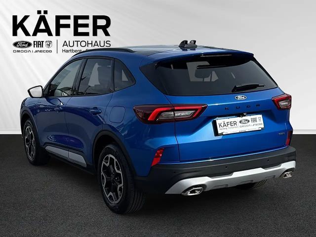 Ford Kuga AWD Active X