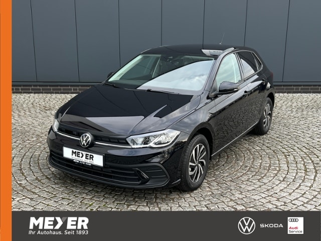 Volkswagen Polo 1.0 TSI DSG