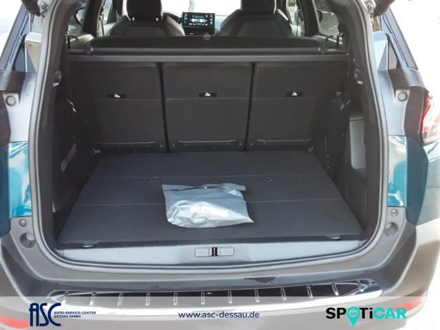 Peugeot 5008 Allure Pack Hybrid