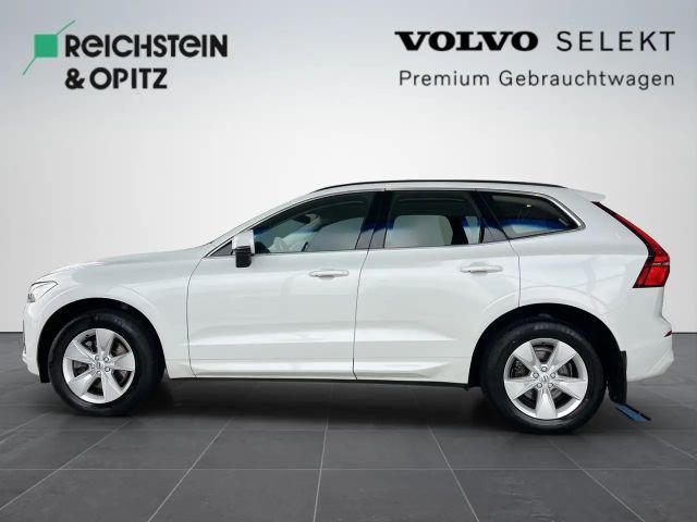 Volvo XC60 AWD Geartronic Momentum