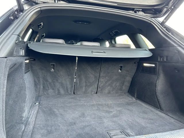 Audi Q5 40 TDI Quattro S-Line