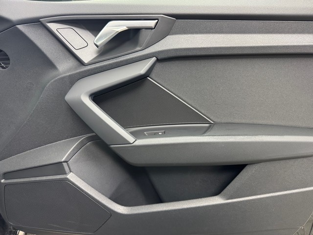 Audi A3 35 TFSI S-Tronic Sportback