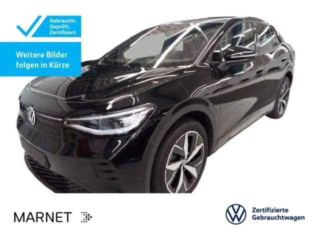 Volkswagen ID.5 4Motion GTX IQ.Drive