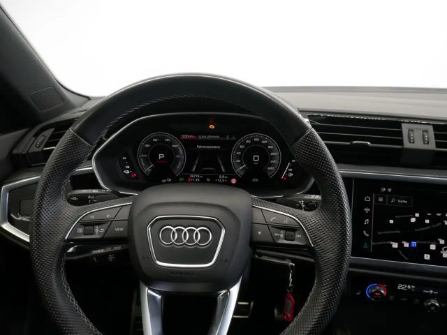 Audi Q3 45 TFSI Hybride S-Line