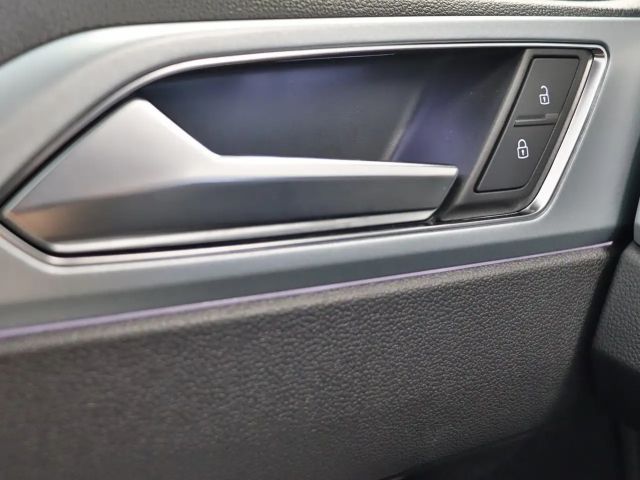 Volkswagen Taigo DSG Life