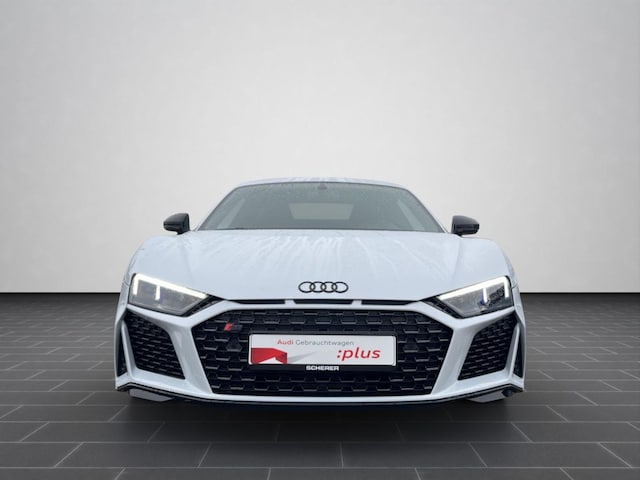 Audi R8 Coupé Performance S-Tronic V10