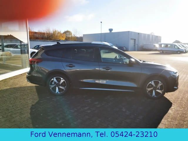 Ford Focus Active EcoBoost