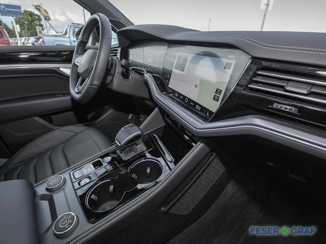 Volkswagen Touareg 3.0 V6 TDI R-Line