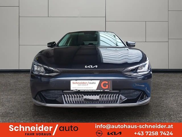 Kia EV6 Achterwielaandrijving