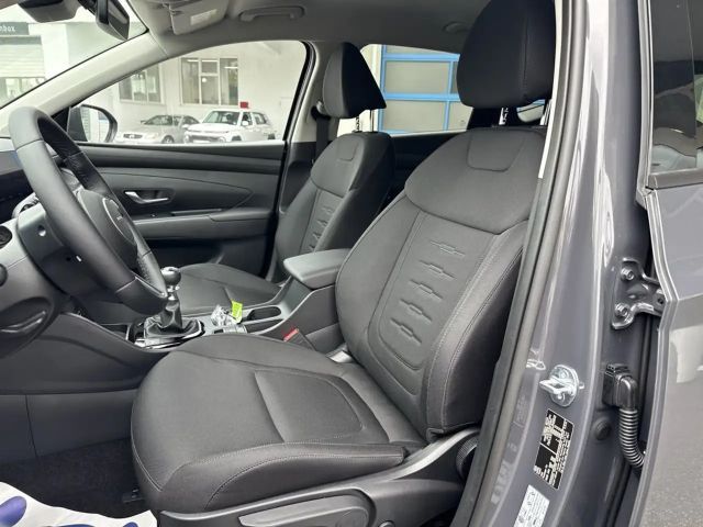 Hyundai Tucson 2WD T-GDi