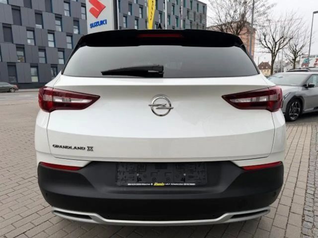 Opel Grandland X Ultimate