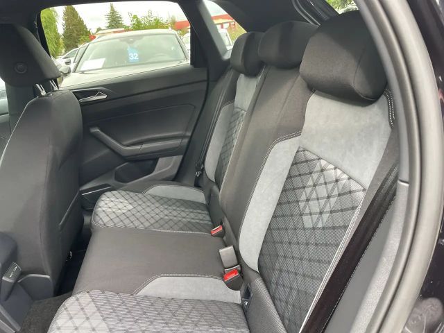 Volkswagen Polo DSG R-Line