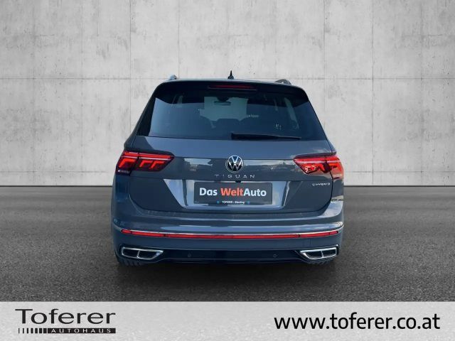 Volkswagen Tiguan DSG R-Line eHybrid