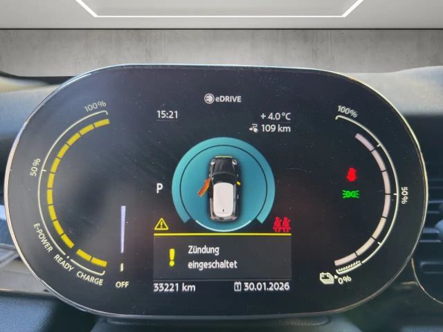 MINI Mini Electric SE