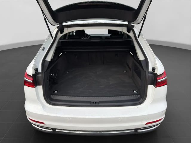 Audi A6 Hybride Quattro Sport