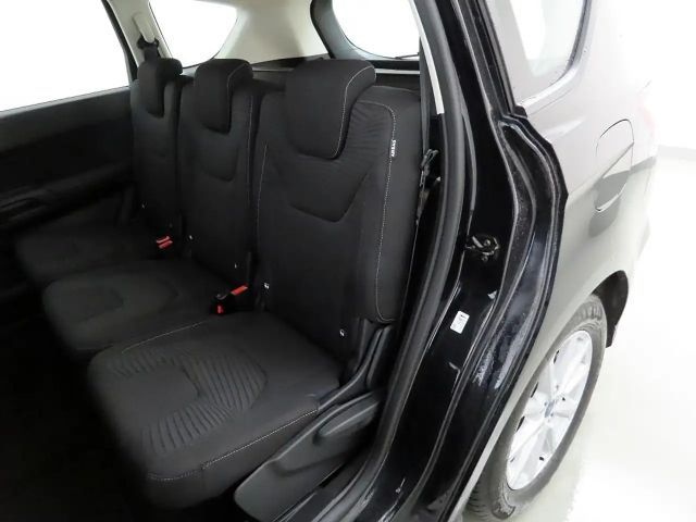 Ford S-Max 2.5 Hybrid LED+ParkAss+WinterPaket+AHK