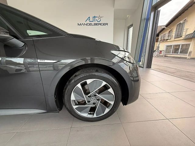 Volkswagen ID.3 58 KWh Life Performance Pro