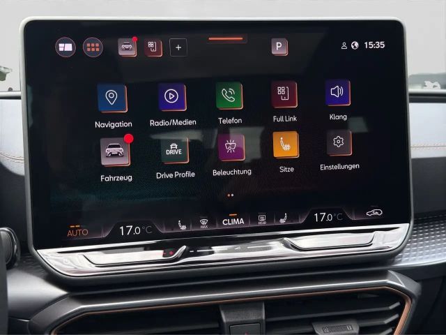 Cupra Leon DSG Sportstourer