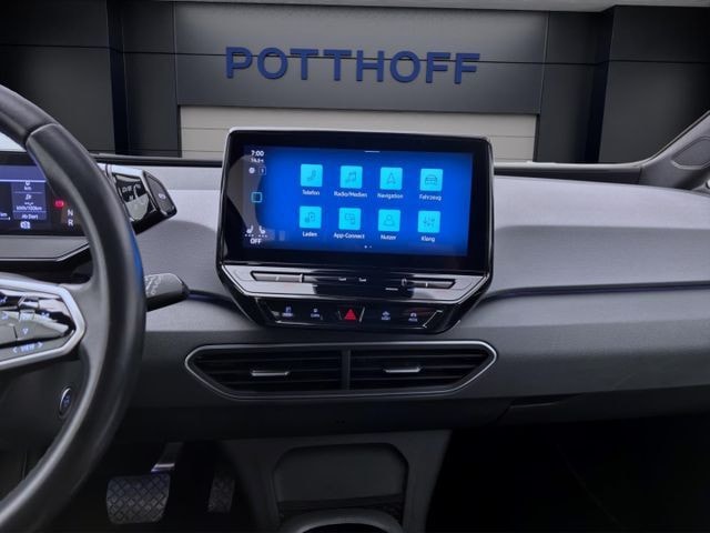 Volkswagen ID.3 City Performance Pure