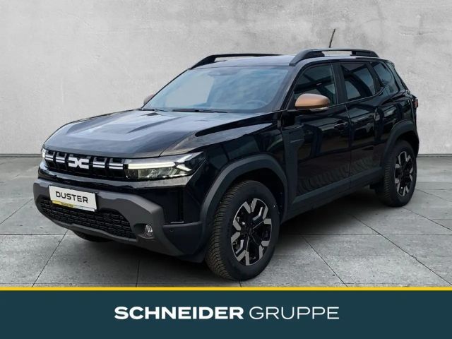 Dacia Duster 4WD Extreme TCe 130