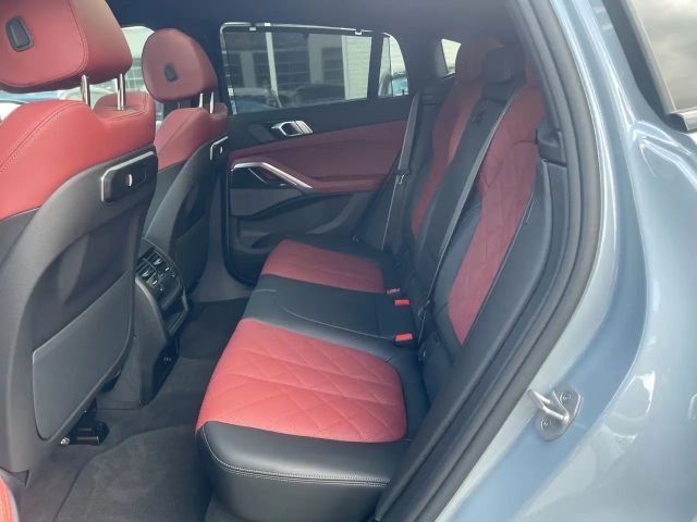 BMW X6 Coupé M-Sport xDrive