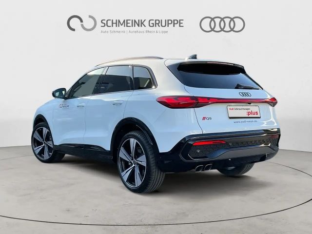 Audi Q5 Quattro S-Line