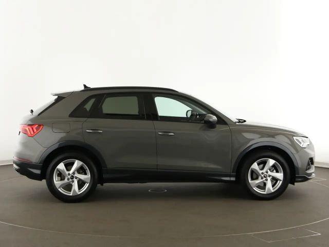 Audi Q3 35 TFSI S-Tronic